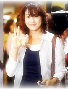 선덕여왕 미실역 - 고현정 연기에 찬사를... 썸네일