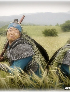 선덕여왕_57회 신라와 백제에는 '이문식'이 있었다. 썸네일