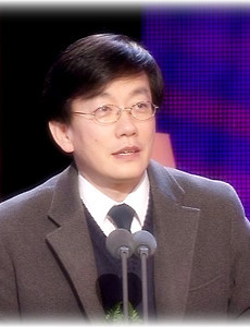 손석희 MBC 연기대상 수상소감 썸네일