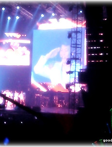 싸이, 김장훈의 완,타,치 - 공연후기 썸네일