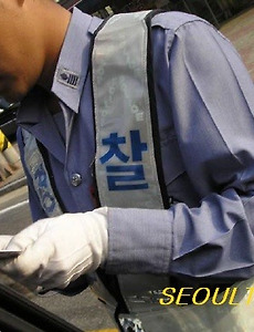 경찰이 요청한 불심검문 그리고 경찰의 행동, 개인정보 썸네일