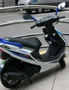 GSR 정비기