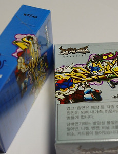 레종 그래피티 스페셜에디션!
