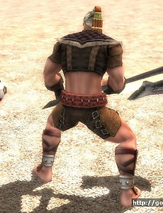 라스트카오스_축구공 이벤트!! 썸네일