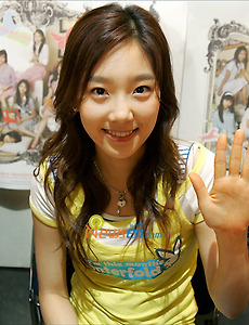 소녀시대 태연으로 만든 동영상 얼굴합성 썸네일