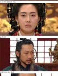 선덕여왕_58회 비담척살령의 시초 - 오우선 썸네일