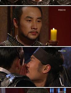 선덕여왕_62회(마지막회) 냉정과 열정사이 썸네일