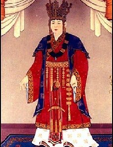 선덕여왕_53회 진심. 썸네일