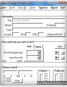 T옴니아2_벨소리 만들기 썸네일