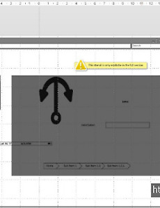 파워포인트 애드인 "powermockup" 썸네일