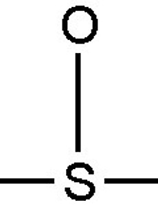 삼산화황 Sulfur Trioxide So3 의 루이스 구조 그리기