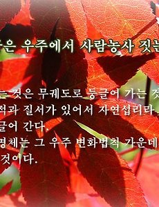강증산 상제님의 무극대도 참진리 증산도 - 개벽이 일어나는 이유 썸네일