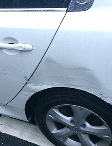 [SM5] 차 긁어 먹었어요 ;; 썸네일