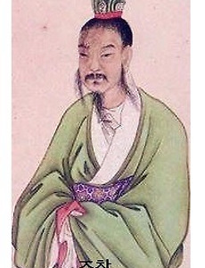 2인자(세컨드 리더)로서 역할에 충실한 한(漢)나라 명재상 조참 썸네일