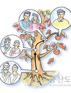 조상님에 대한 자손들의 보은報恩 예식, 증산도 천도식薦道式 문화(부모님은 살아계신 하느님이다.) 썸네일