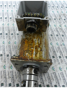 SERVO 서보