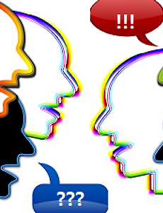 신비(神秘)한 소리의 세계 - 사람 목소리의 중요성 썸네일