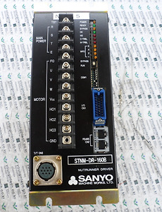 SERVO 서보