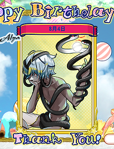 Pop N Character 生日 File 카테고리의 글 목록 40 Page