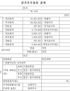 주식의 종류 | 보통주, 종류주, 우선주, 후배주, 혼합주, 상환주