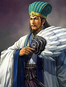 삼국지 전략 전술 - 전술의 양면성과 정보의 수집과 판단 썸네일