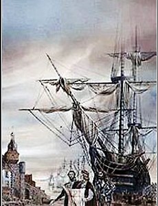 Review 해가 뜨는 동쪽으로 간다 大航海時代 Iii Costa Del Sol