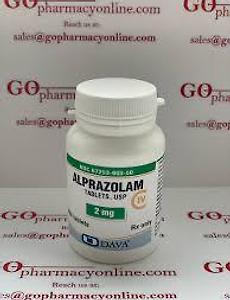 Fname Alprazolam 2mg