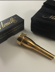 管楽器・吹奏楽器 Monette Prana LT B6 B6 S1 | Monette