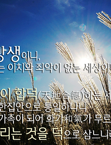 신인합일의 신과 함께 썸네일