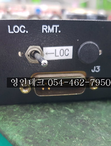 SERVO 서보