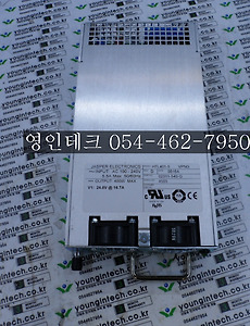 SERVO 서보