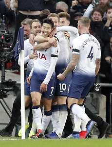 '프리미어리그' 태그의 글 목록