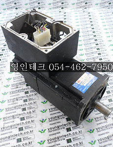 SERVO 서보