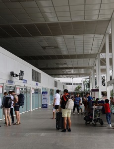 · 필리핀 정보/항공•공항' 카테고리의 글 목록