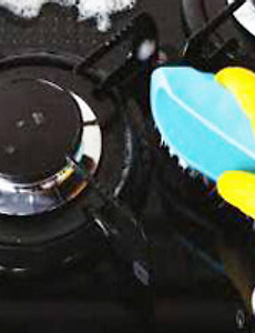 주방 기름때 없애는법 7가지, 효과 100% 꿀팁 주방 기름때 없애는법 7가지, 효과 100% 꿀팁