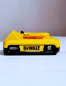 DIY 인테리어 | 공구 | DeWALT 20V 베터리