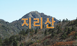 지리산, 가을로 물들다.(백무동~세석~천왕봉)