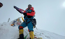 에베레스트를 30번 오른 사나이, 카미 리타 셰르파(Kami Rita Sherpa)