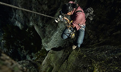 세계에서 가장 멋진 남편감으로 선정된 '지미 친(Jimmy Chin)'의 익스트림 등반 사진들