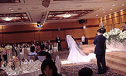 폼 나는 결혼식에 다녀온 소감