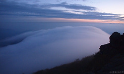 지리산 화대종주, 너무나 행복했던 순간들 - 4일째