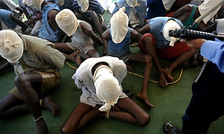 월스트리트저널(WSJ)의 2011년 사진전 - ①