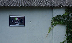 달성보 녹색길을 걷다.(대구수목원에서 달성보까지) - 4