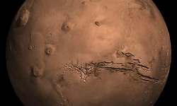 태양계에서 가장 높은 산(山)은?