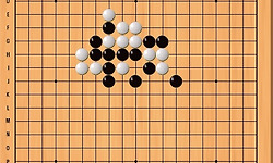 컴퓨터와 즐기는 오목과 장기게임