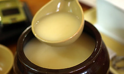 자네 집의 술 닉거든 - 김육(金堉)의 청구영언(靑丘永言)