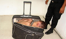 월스트리트저널(WSJ)의 2011년 사진전 - ②