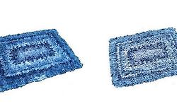 못 입게 된 청바지 재활용 아이디어 제품들