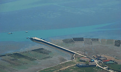 삼천포로 빠져서 남해 창선도 섬 산행, 연태산 - 속금산 - 국사당 - 대방산