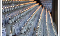 한가지 소원은 성취시켜 드립니다. - 갓바위 부처님 이야기